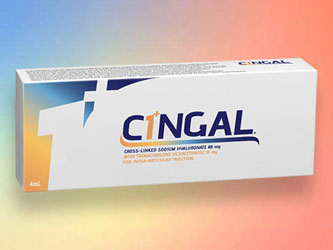 Buy Cingal Online Pratt, WV