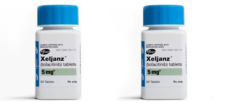 Buy Xeljanz® Online