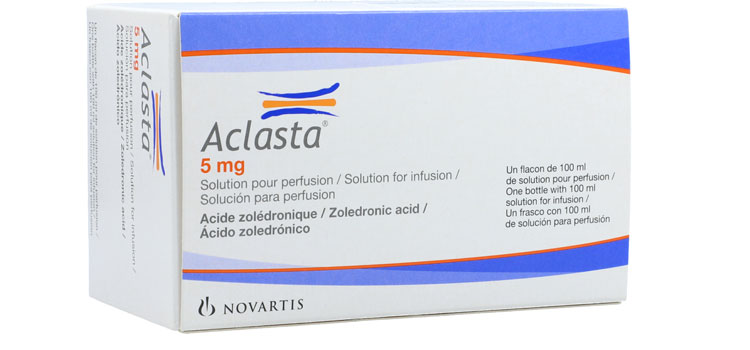 Order Cheaper Aclasta® Online