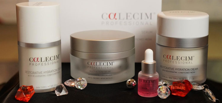 Order Cheaper Calecim® Online