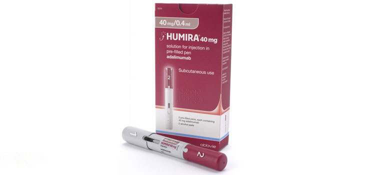 Order Cheaper Humira® Online